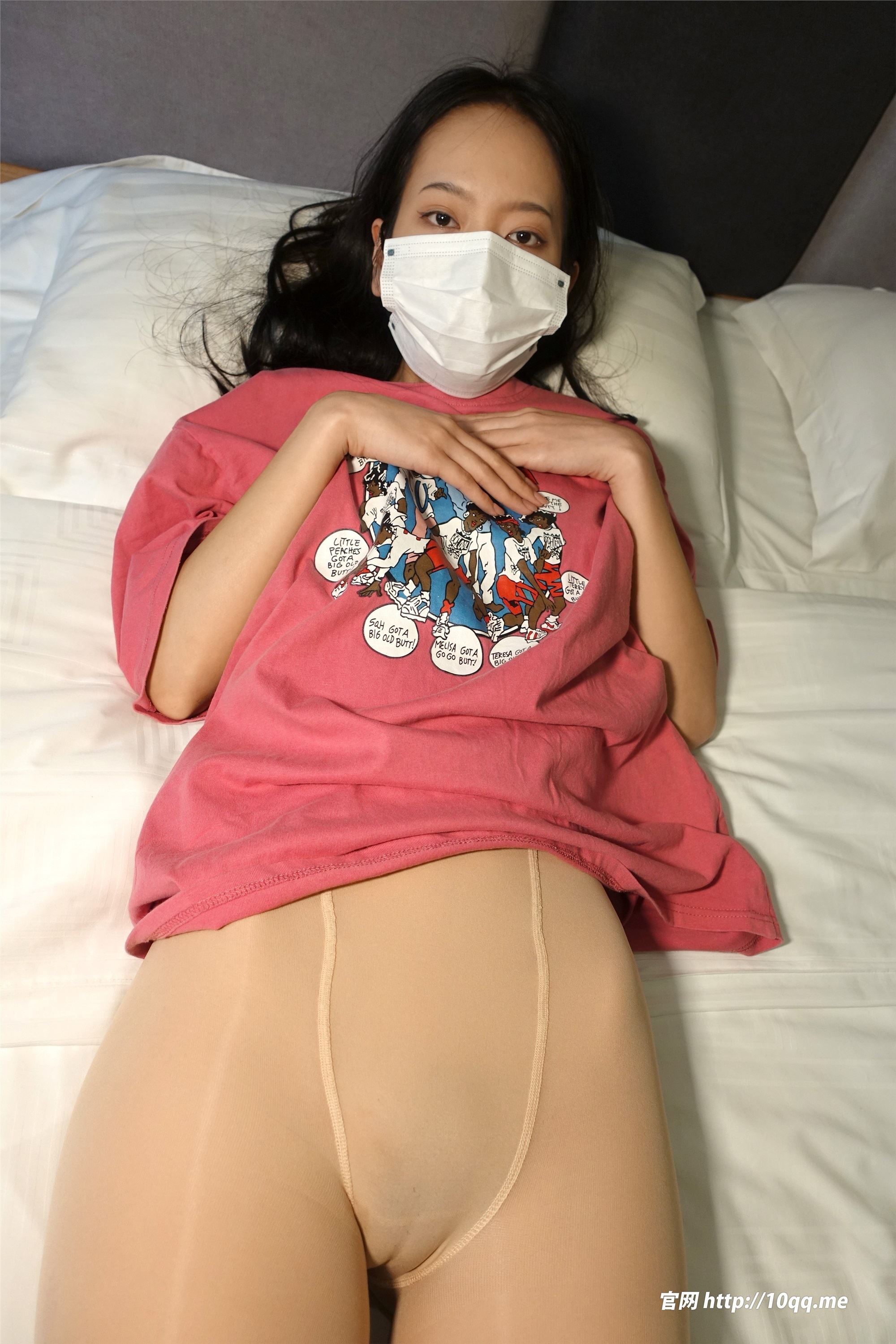 ROSI口罩系列 2023.02.09 NO.2433